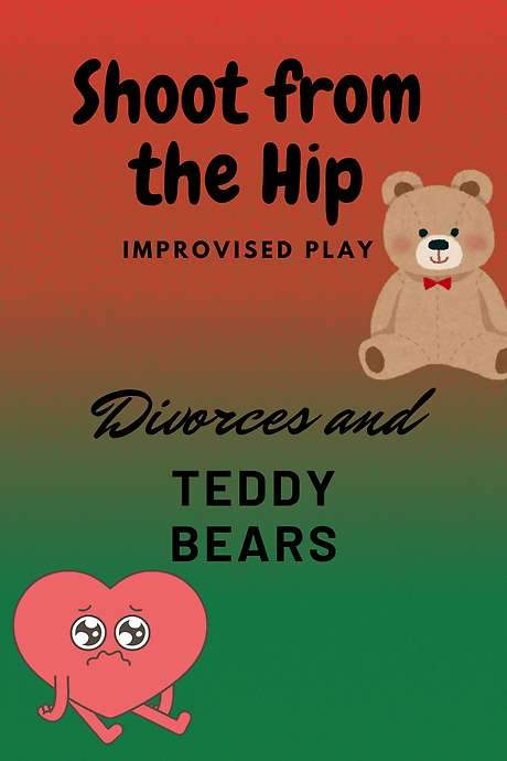Divorces and Teddy Bears
